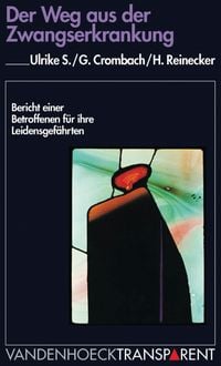 Produktbild: Der Weg aus der Zwangserkrankung