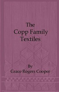 Produktbild: The Copp Family Textiles
