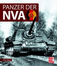 Produktbild: Panzer der NVA