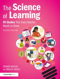 Produktbild: The Science of Learning
