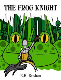 Produktbild: The Frog Knight