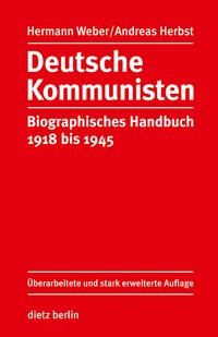 Produktbild: Deutsche Kommunisten