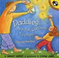 Produktbild: Daddies Are for Catching Fireflies