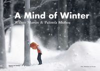 Produktbild: A Mind of Winter : Walter Martin & Paloma Mu&ntilde;oz