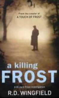 Produktbild: A Killing Frost