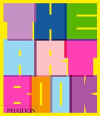 Produktbild: The Art Book, revised edition