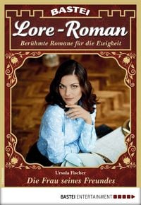 Produktbild: Lore-Roman 18