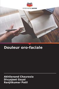 Produktbild: Douleur oro-faciale