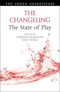 Produktbild: The Changeling: The State of Play