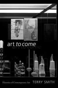 Produktbild: Art to Come