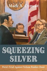 Produktbild: Squeezing Silver