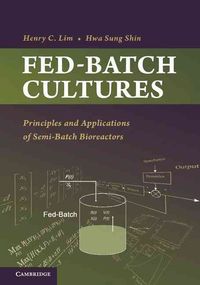 Produktbild: Fed-Batch Cultures