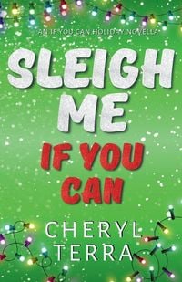 Produktbild: Sleigh Me If You Can