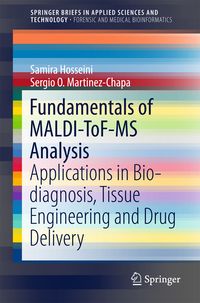 Produktbild: Fundamentals of MALDI-ToF-MS Analysis