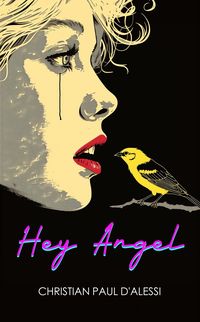 Produktbild: Hey Angel