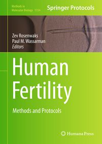 Produktbild: Human Fertility