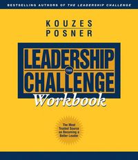 Produktbild: The Leadership Challenge Workbook