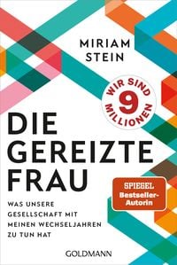 Produktbild: Die gereizte Frau