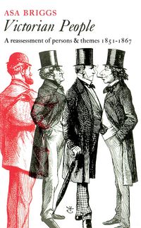 Produktbild: Victorian People