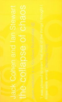 Produktbild: The Collapse of Chaos