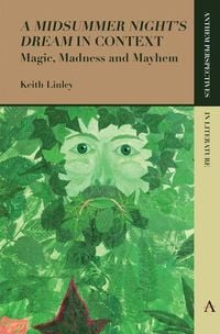 Produktbild: 'A Midsummer Night's Dream' in Context