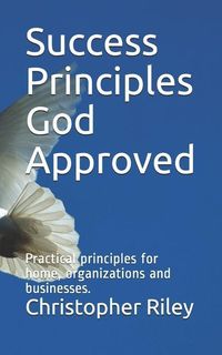 Produktbild: Success Principles God Approved