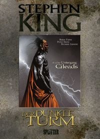 Produktbild: King, S: Dunkle Turm 4/ Untergang