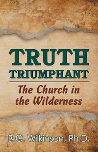 Produktbild: Truth Triumphant