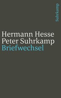 Produktbild: Briefwechsel 1945&ndash;1959