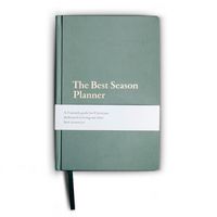 Produktbild: The Best Season Planner