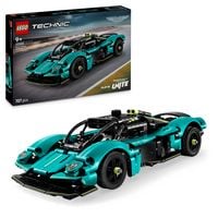 Produktbild: LEGO Technic Aston Martin Valkyrie - Bauset - Spielzeugauto 42208