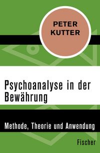 Produktbild: Psychoanalyse in der Bew&auml;hrung