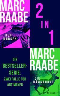 Produktbild: Der Morgen // Die D&auml;mmerung