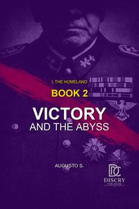 Produktbild: Victory and the Abyss (1, #2)