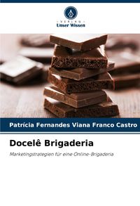 Produktbild: Docel&ecirc; Brigaderia