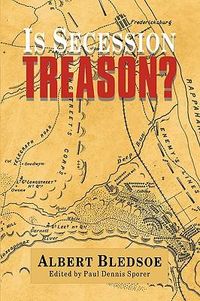 Produktbild: Is Secession Treason?