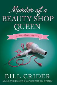 Produktbild: Murder Of a Beauty Shop Queen