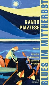 Produktbild: Blues im Mittherbst