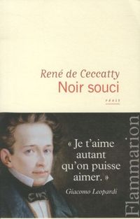 Produktbild: Noir souci