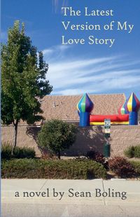 Produktbild: The Latest Version of My Love Story
