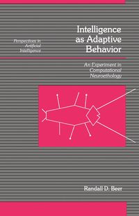 Produktbild: Intelligence as Adaptive Behavior