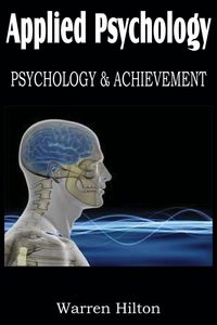Produktbild: Applied Psychology, Psychology and Achievement