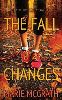 Produktbild: The Fall Changes