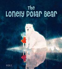 Produktbild: The Lonely Polar Bear