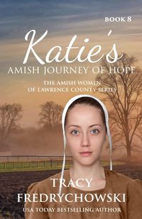 Produktbild: Katie's Amish Journey of Hope