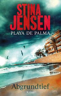 Bild vom Artikel Playa de Palma vom Autor Stina Jensen