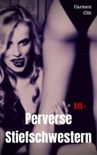 Produktbild: Perverse Stiefschwestern
