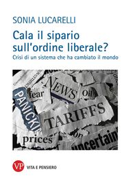 Produktbild: Cala il sipario sull'ordine liberale?