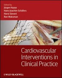 Produktbild: Cardiovascular Interventions in Clinical Practice
