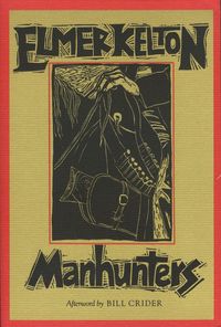 Produktbild: Manhunters